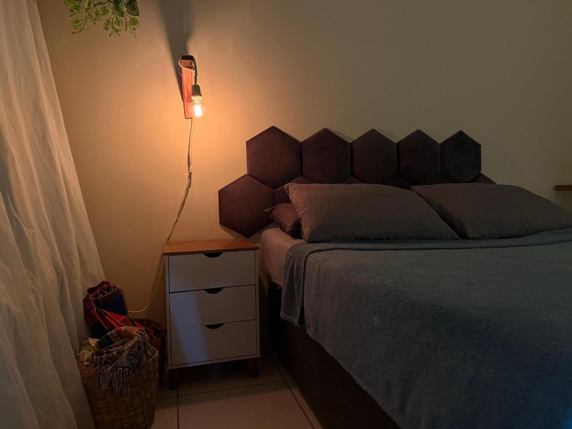 Aconchegante Loft C/Vista Lateral Para O Mar Rio de Janeiro Zewnętrze zdjęcie
