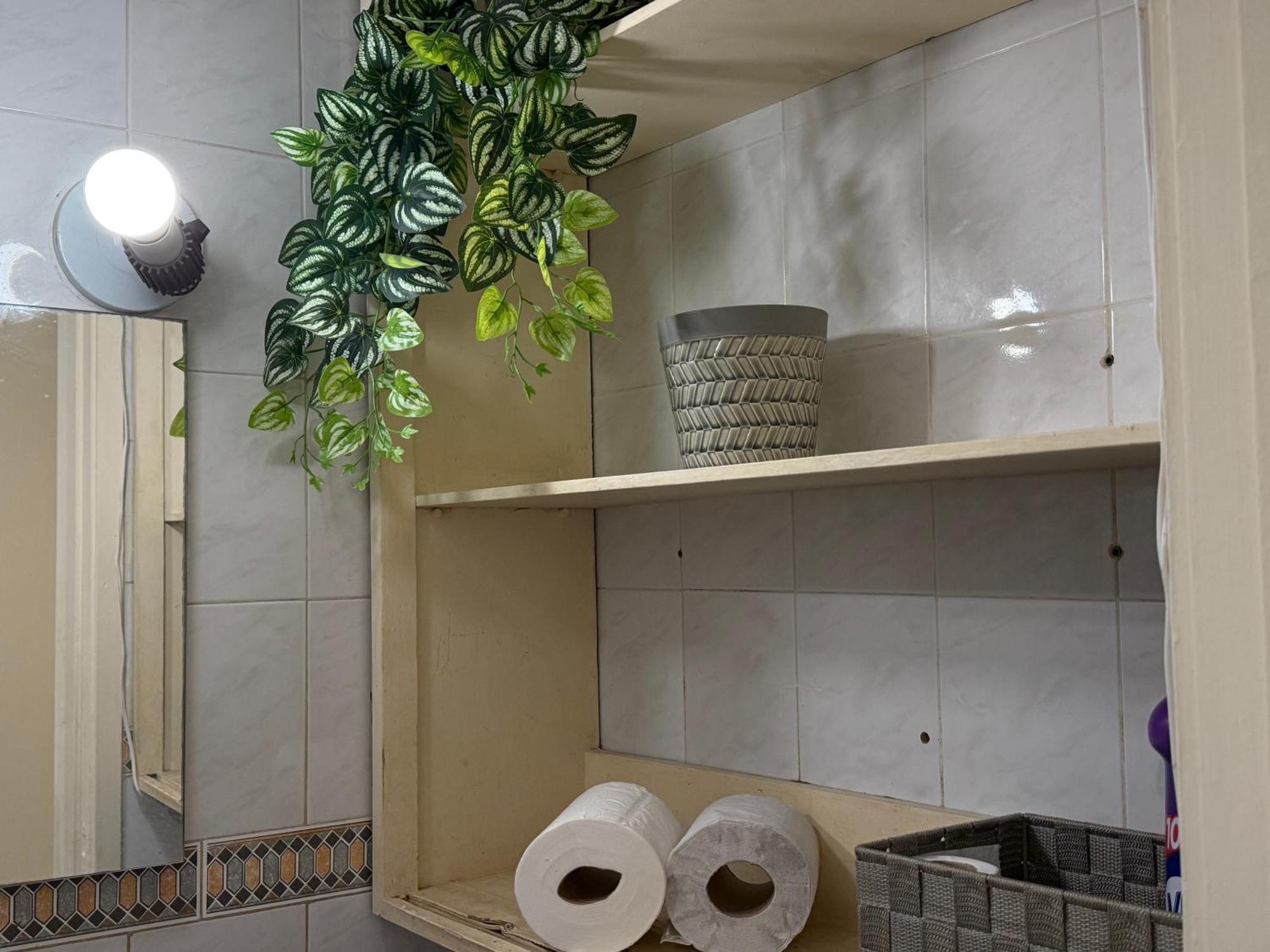 Aconchegante Loft C/Vista Lateral Para O Mar Rio de Janeiro Zewnętrze zdjęcie