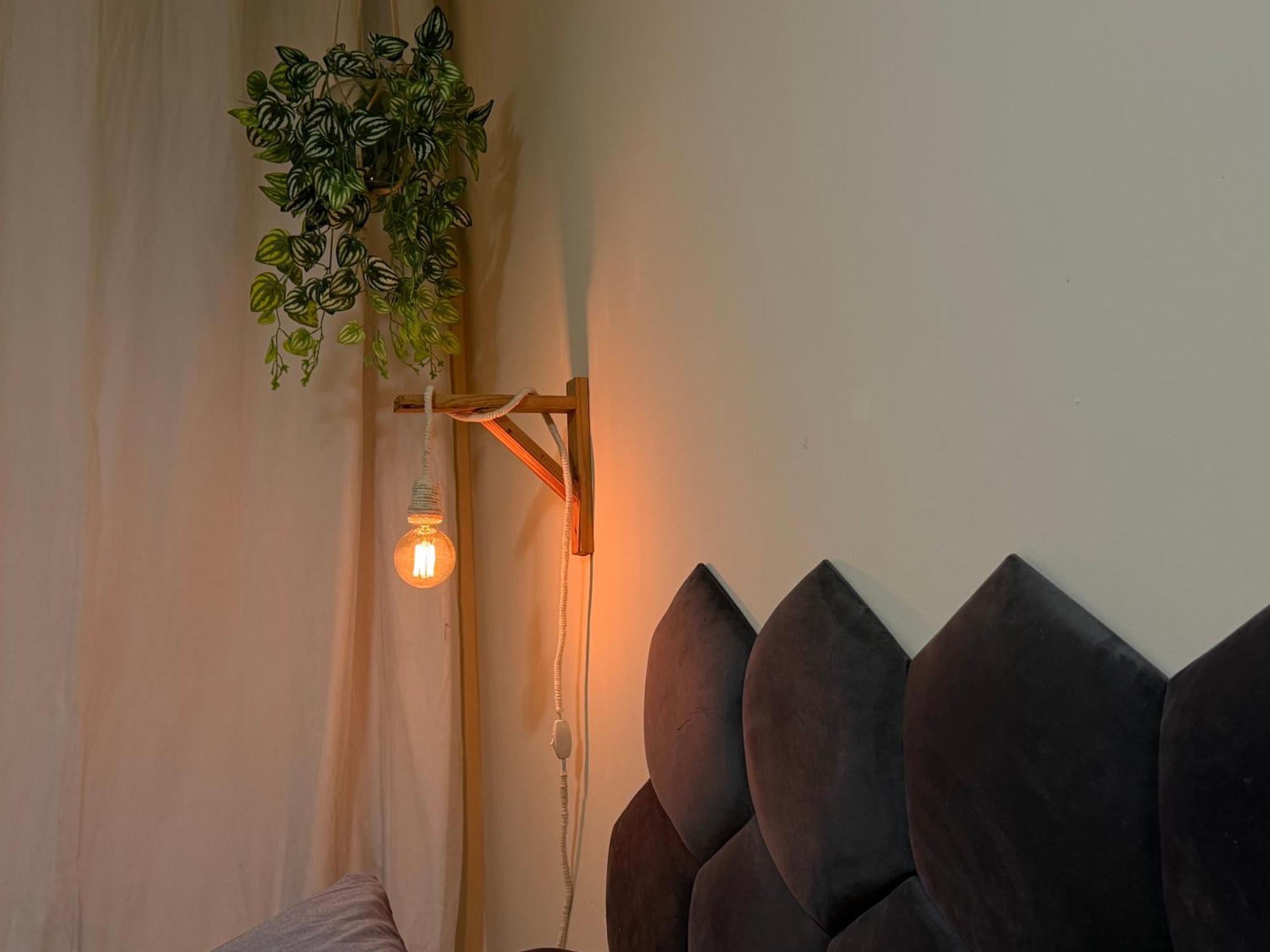 Aconchegante Loft C/Vista Lateral Para O Mar Rio de Janeiro Zewnętrze zdjęcie